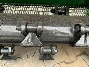 Новый Косилка-измельчитель/ Мульчер Vemac Mulcher Geo MA180 Menasor 180 Schlegelmulcher Hydraulik Mäher NEU: фото 5 Новый Косилка-измельчитель/ Мульчер Vemac Mulcher Geo MA180 Menasor 180 Schlegelmulcher Hydraulik Mäher NEU: фото 5