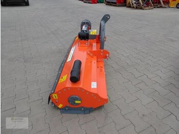 Новый Косилка-измельчитель Vemac Mulcher Schlegelmulcher ML145 145cm NEU: фото 4