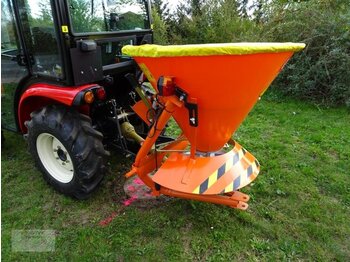 Новый Разбрасыватель песка/ Соли Vemac Profi 500 Liter Streuer Salzstreuer Winterdienst Neu: фото 5