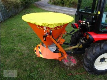 Новый Разбрасыватель песка/ Соли Vemac Profi 500 Liter Streuer Salzstreuer Winterdienst Neu: фото 3
