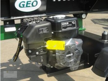 Новый Дровокол Vemac Spalter Holzspalter Geo LSM22 22ton, 6,5PS Benzin Motor: фото 2