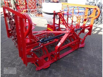 Луговая борона VEMAC