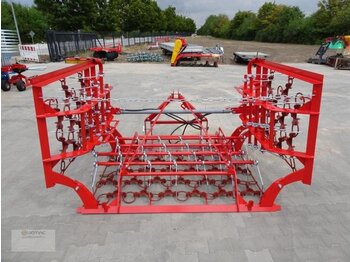 Луговая борона VEMAC