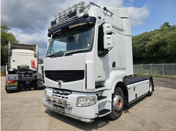 Тягач RENAULT Premium 430
