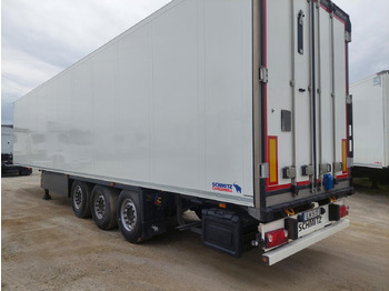 Полуприцеп-рефрижератор 2018 Schmitz Cargobull SKO Double Deck FP 60 ThermoKing SLXi 300 Lifting Axle: фото 2