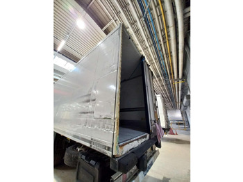 Полуприцеп-рефрижератор 2023 Krone SDR Cool Liner FP 45 ThermoKing SLXi 300: фото 3