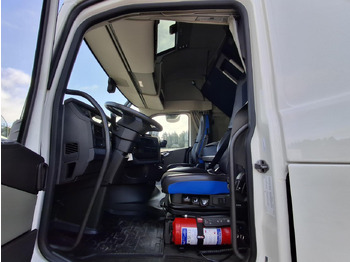 Тягач 2023 Volvo FH 500 Globetrotter XL Side Skirts: фото 4