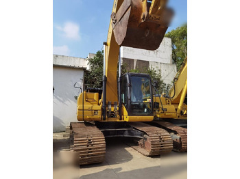 Гусеничный экскаватор CATERPILLAR 320D: фото 4