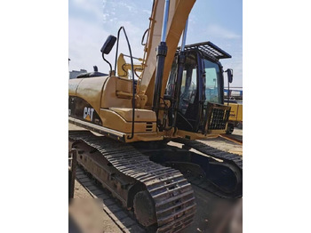 Гусеничный экскаватор CATERPILLAR 320D: фото 3