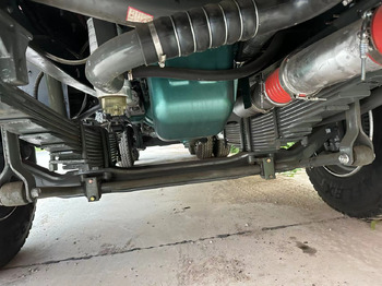 Самосвал HOWO 371: фото 5 Самосвал HOWO 371: фото 5