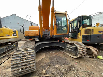 Строительная техника HYUNAI 305LC-9T: фото 2