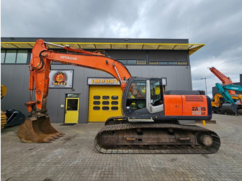 Экскаватор HITACHI ZX280