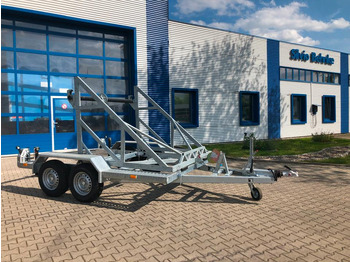 Кабельный транспортер