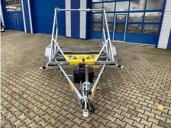 Кабельный транспортер