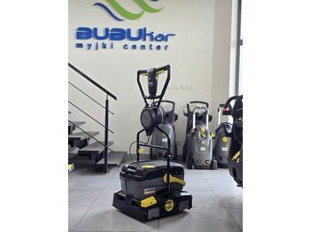 Поломоечная машина