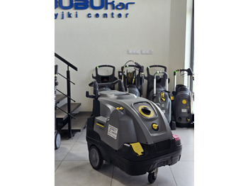 Мойка высокого давления