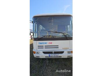 Пригородный автобус Renault Karosa Recreo - moteur meme dans RENAULT TRACER: фото 1