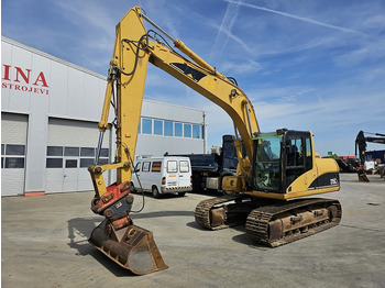 Гусеничный экскаватор CATERPILLAR 315C