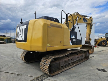 Гусеничный экскаватор Caterpillar 329ELN: фото 3