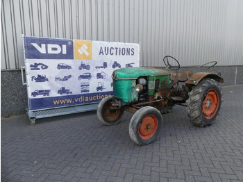 Трактор DEUTZ D