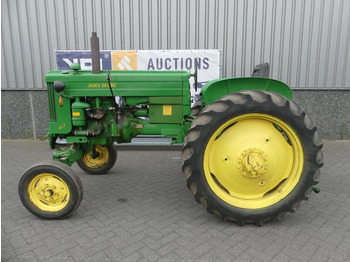 Трактор John-Deere 40: фото 3