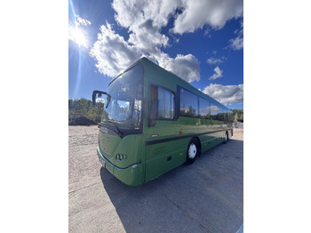 Пригородный автобус SCANIA KIB12.0: фото 2