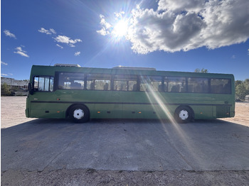 Пригородный автобус SCANIA KIB12.0: фото 3