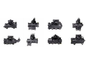 Рулевой механизм для Грузовиков IVECO 8098955587, KS00002207, KS01002039, 41218668, 500060060: фото 4