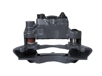Тормозной суппорт для Грузовиков MERCEDES-BENZ SL7504, SL7514, K023248, K023249, A9604200102, A9604200202: фото 2