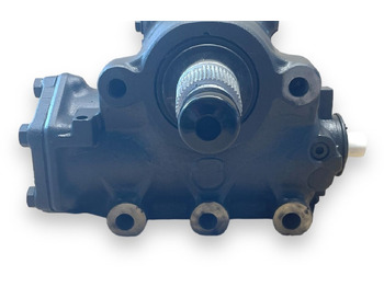 Рулевой механизм MERCEDES-BENZ