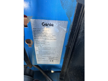 GENIE GS3369RT в лизинг GENIE GS3369RT: фото 4