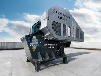 Constmach Delivery Of 60-110 Tph Jaw Crushers In Stock в лизинг Constmach Delivery Of 60-110 Tph Jaw Crushers In Stock: фото 4
