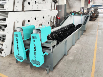 Грохот CONSTMACH