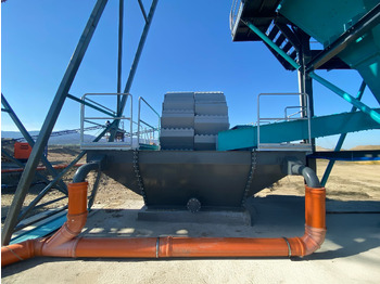 Грохот CONSTMACH