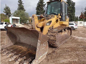 Экскаватор CATERPILLAR 963D