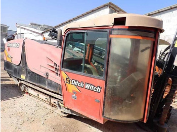 Буровая машина DITCH WITCH