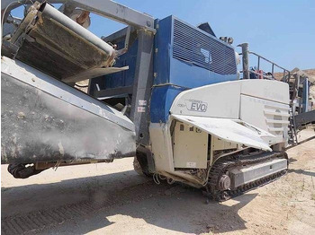 Дробилка Kleemann MR130Z EVO2: фото 2