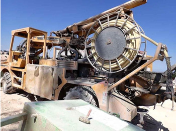 Оборудование для бетонных работ Putzmeister SPM 500: фото 4 Оборудование для бетонных работ Putzmeister SPM 500: фото 4