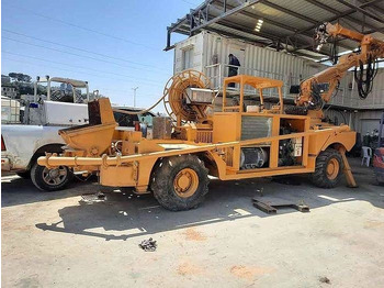 Оборудование для бетонных работ SIKA PUTZMESITER PM500P: фото 3 Оборудование для бетонных работ SIKA PUTZMESITER PM500P: фото 3