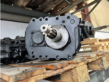 Коробка передач для Грузовиков Eaton FS8309: фото 2 Коробка передач для Грузовиков Eaton FS8309: фото 2