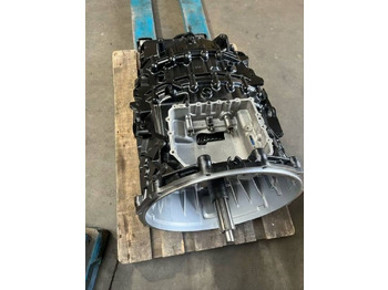 Коробка передач ZF