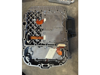 Коробка передач и запчасти ZF