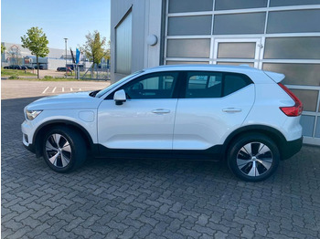 Volvo XC 40 T4 Insc. Expr. Recharge Plug-In Hyb. 2WD  в лизинг Volvo XC 40 T4 Insc. Expr. Recharge Plug-In Hyb. 2WD: фото 2