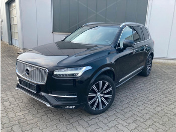 Внедорожник VOLVO