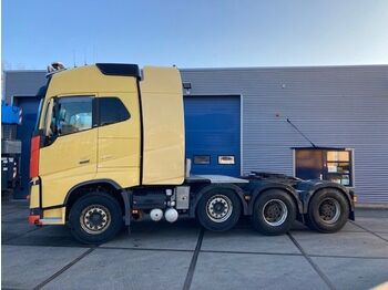 Тягач Volvo FH 16.750 8x4/4: фото 2