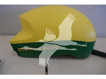 Система навигации для Сельскохозяйственной техники 2021 GPS Receivers JOHN DEERE STARFIRE 6000 17309: фото 1