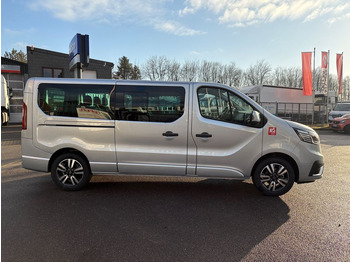 Renault Trafic Kombi L2H1 9-Sitzer  в лизинг Renault Trafic Kombi L2H1 9-Sitzer: фото 4
