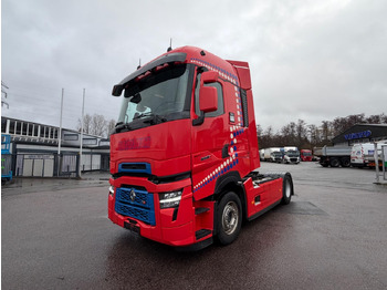 Тягач RENAULT T 480