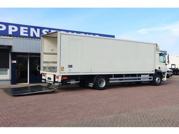 Грузовик с закрытым кузовом DAF CF 290 FA Bak + klep Dhollandia 2000 KG: фото 3 Грузовик с закрытым кузовом DAF CF 290 FA Bak + klep Dhollandia 2000 KG: фото 3