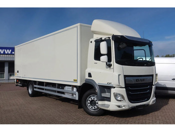 Грузовик с закрытым кузовом DAF CF 290 FA Bak + klep Dhollandia 2000 KG: фото 2 Грузовик с закрытым кузовом DAF CF 290 FA Bak + klep Dhollandia 2000 KG: фото 2